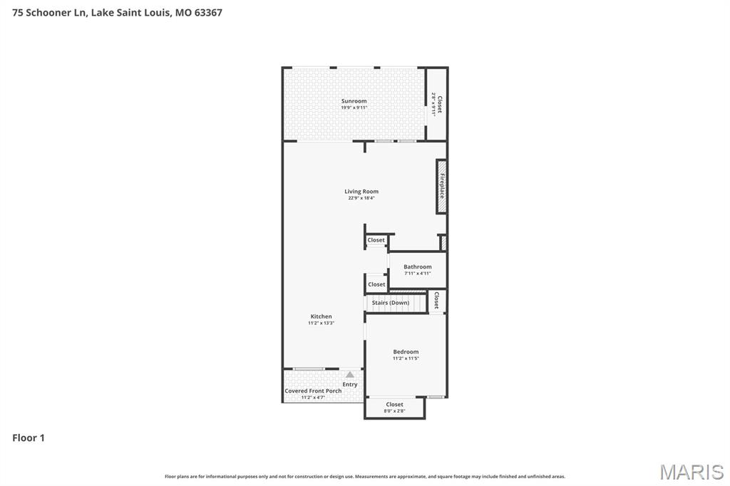 Lsl Harbor Town #4 - Residential