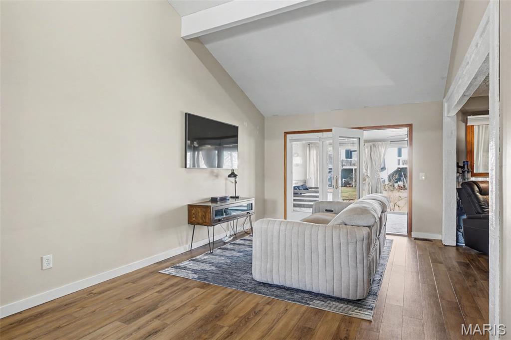 Lsl Harbor Town #4 - Residential