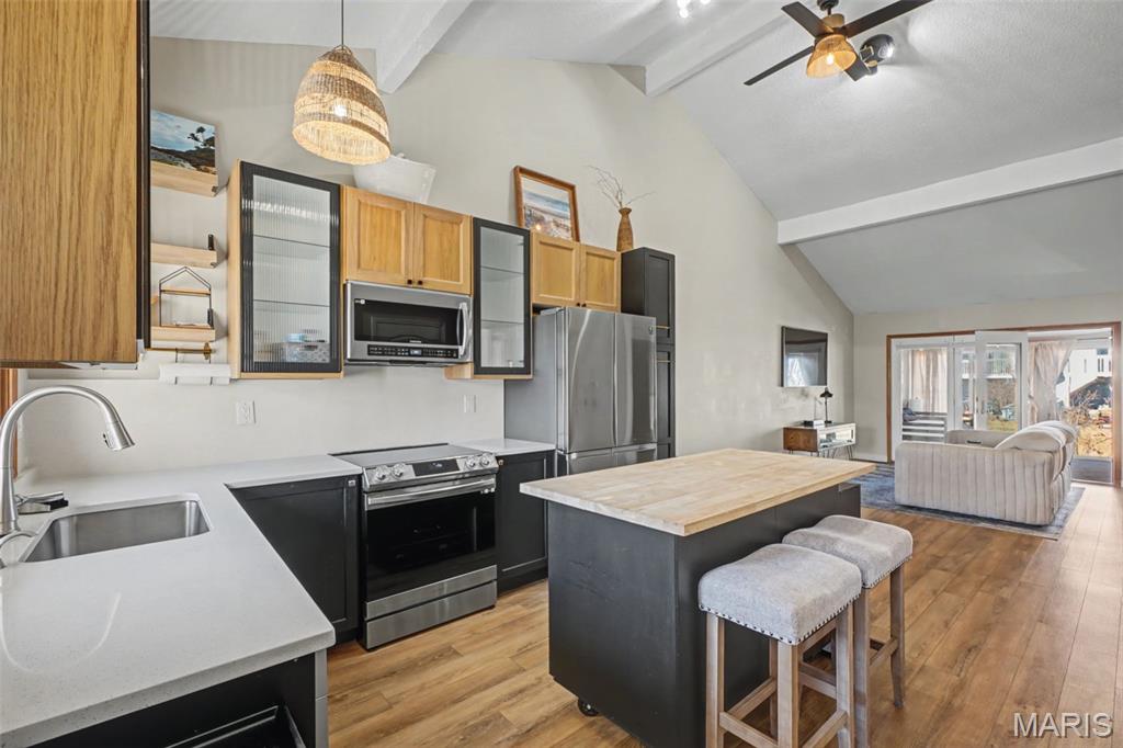 Lsl Harbor Town #4 - Residential