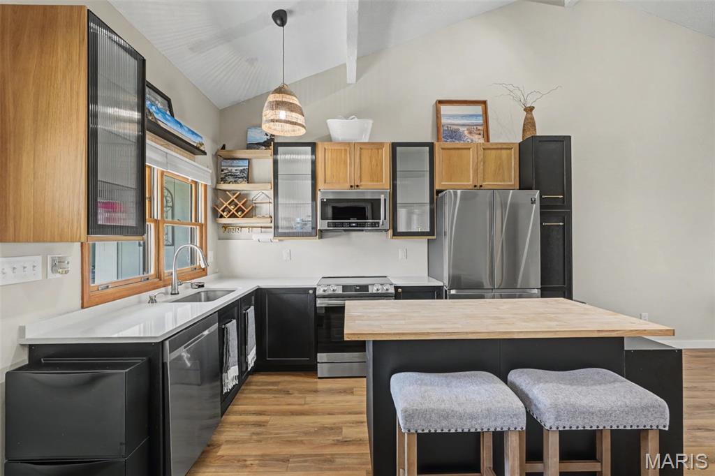 Lsl Harbor Town #4 - Residential