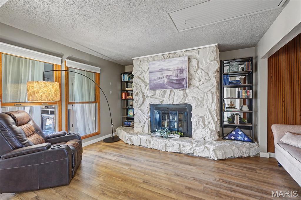 Lsl Harbor Town #4 - Residential