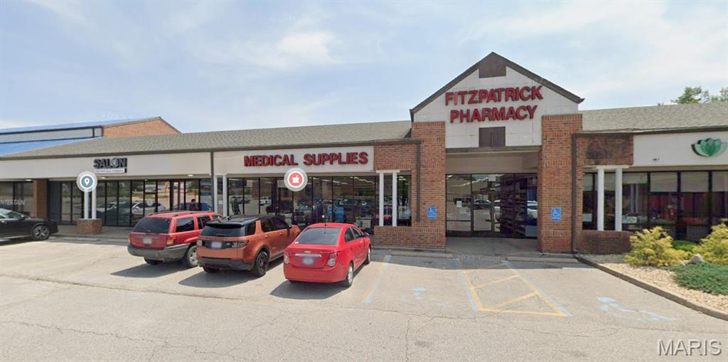 Photo 1 of 1 — 15394 Manchester Rd, Ellisville, MO 63021