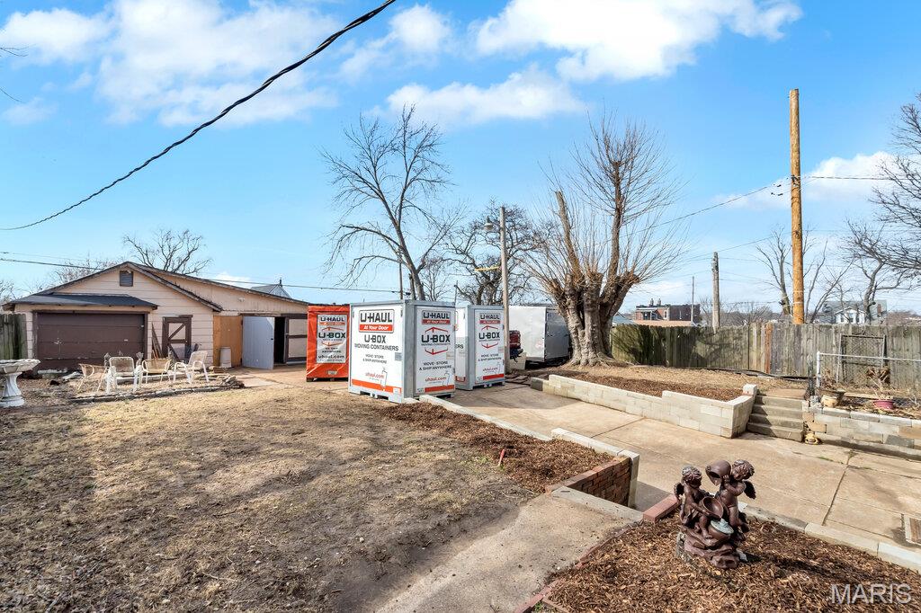 Usona Heights - Residential