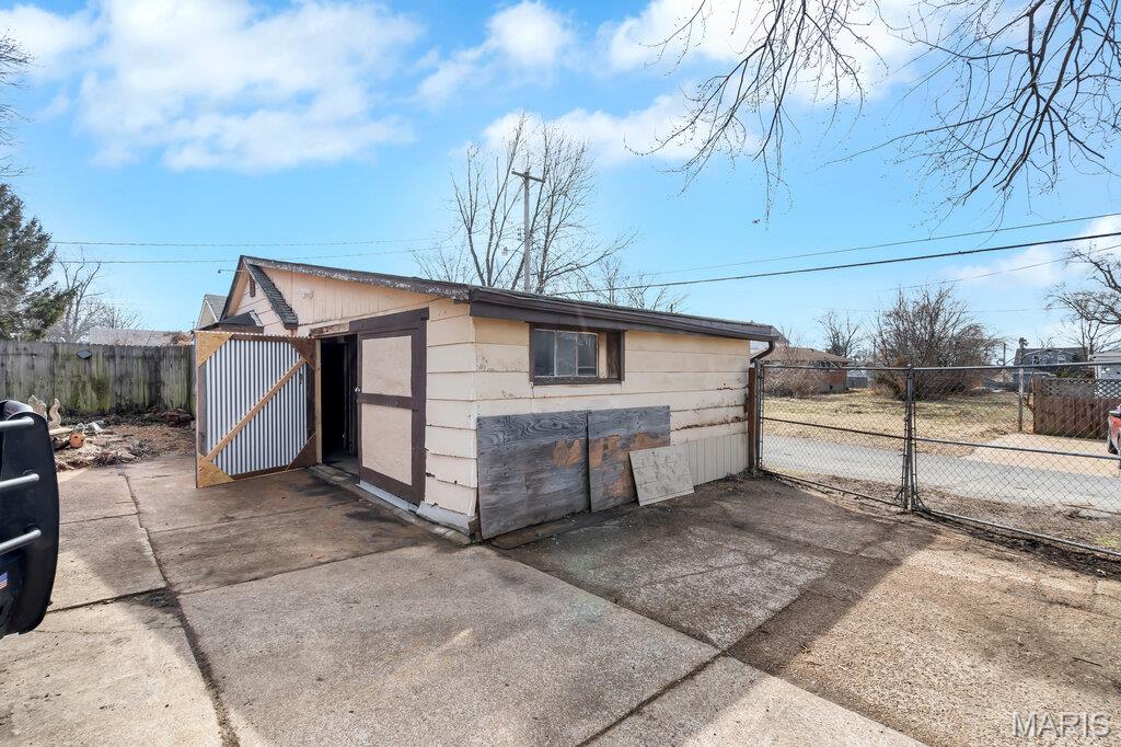 Usona Heights - Residential