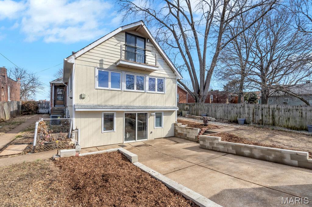 Usona Heights - Residential