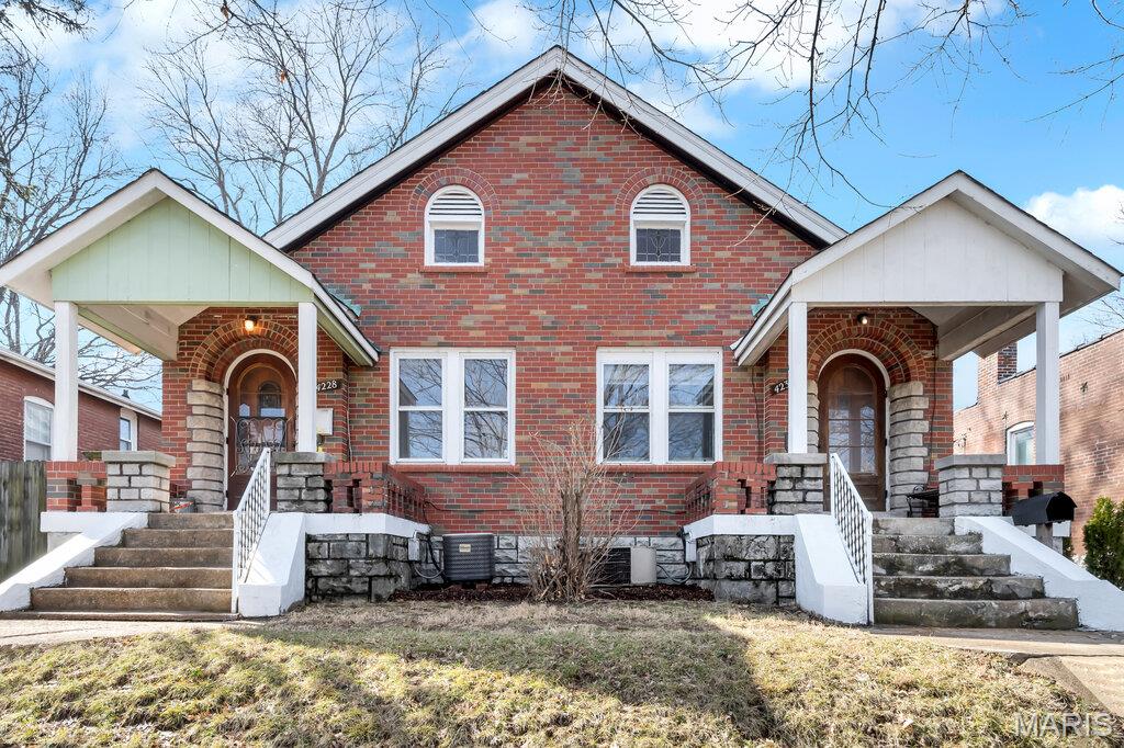 Usona Heights - Residential