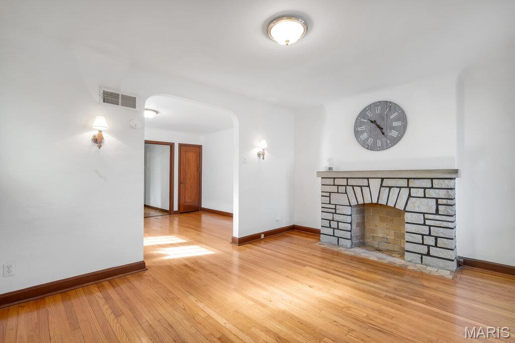 Usona Heights - Residential