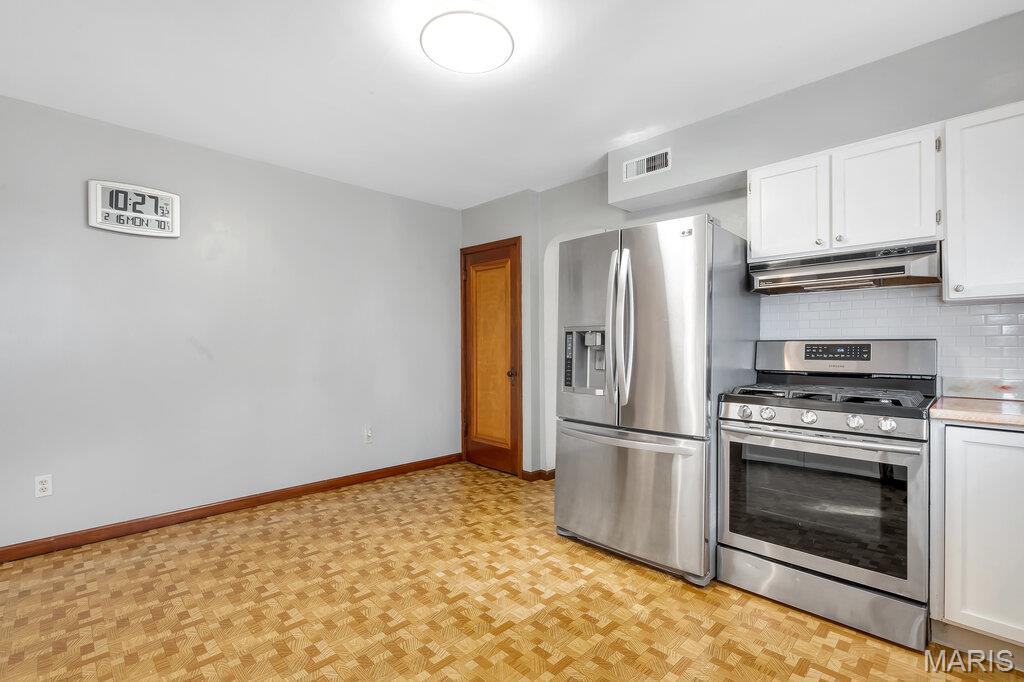 Usona Heights - Residential