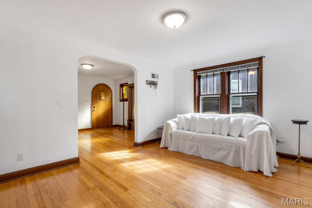 Usona Heights - Residential