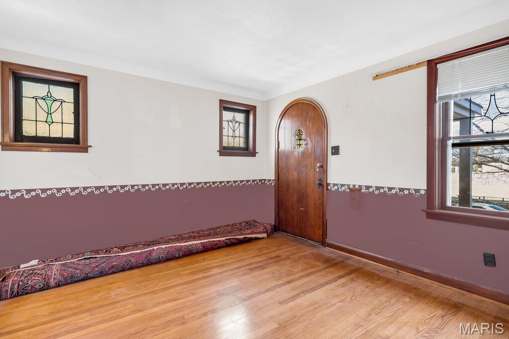 Usona Heights - Residential