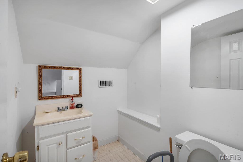 Usona Heights - Residential