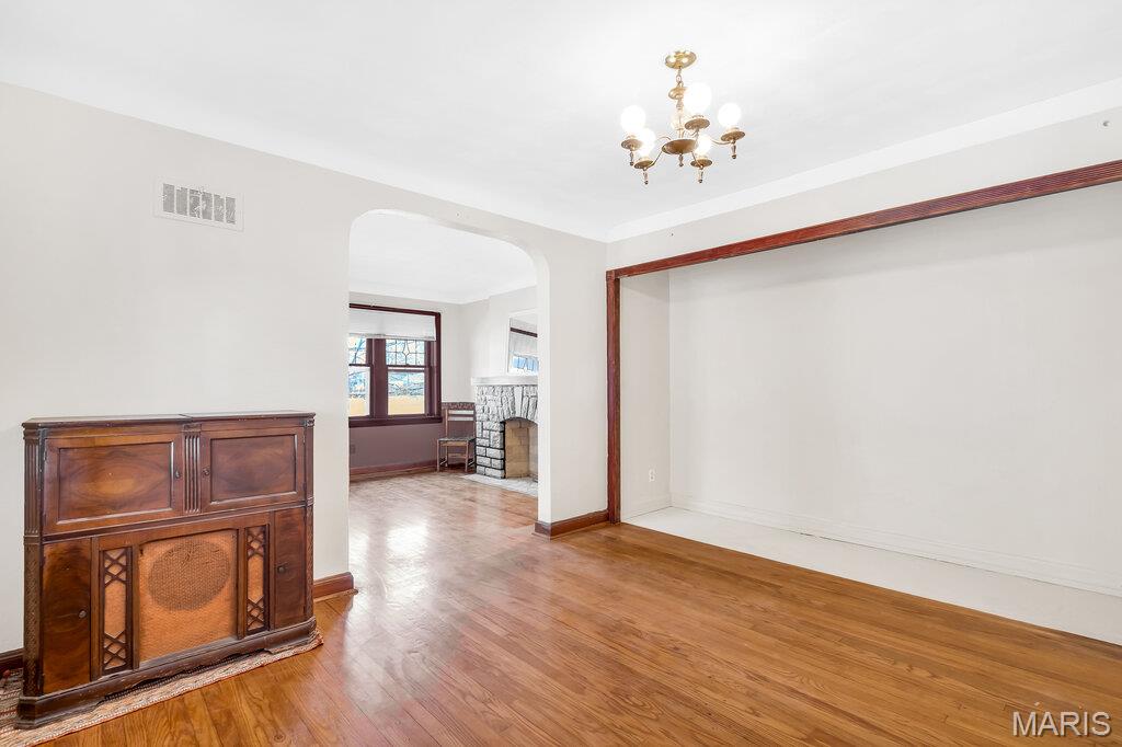 Usona Heights - Residential