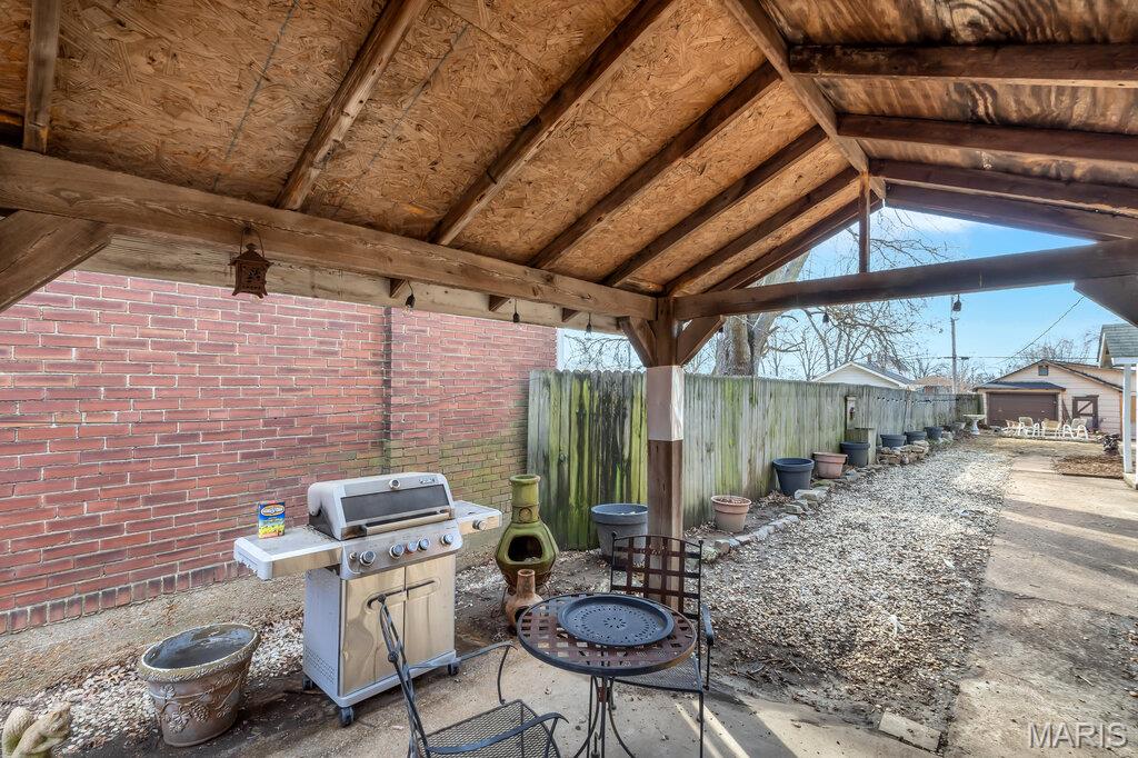 Usona Heights - Residential