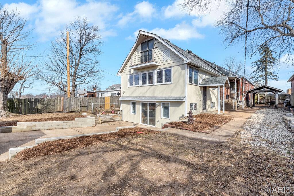 Usona Heights - Residential