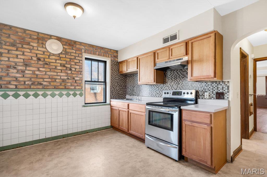 Usona Heights - Residential