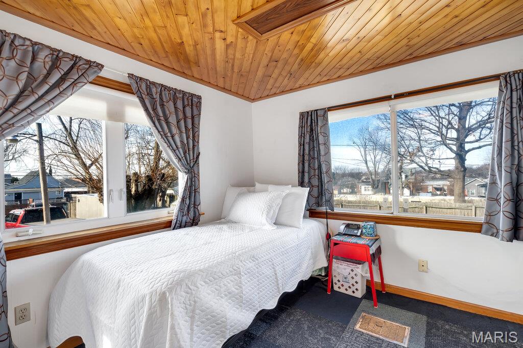 Usona Heights - Residential