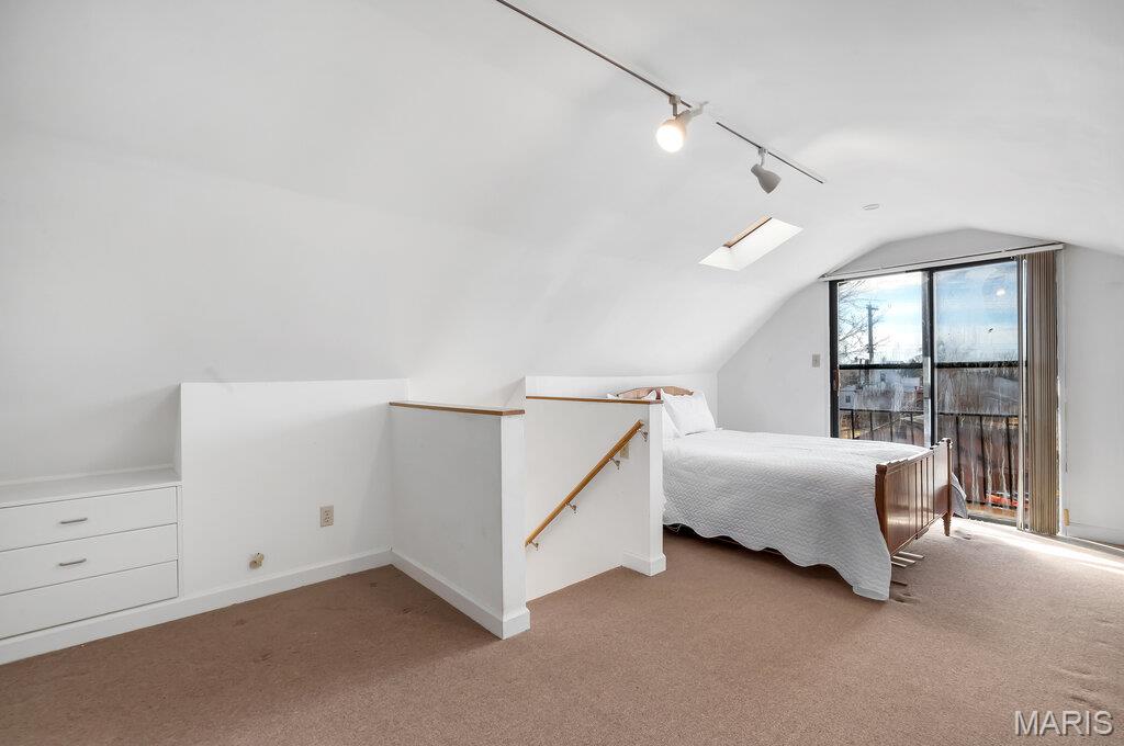 Usona Heights - Residential