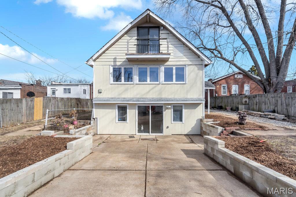 Usona Heights - Residential