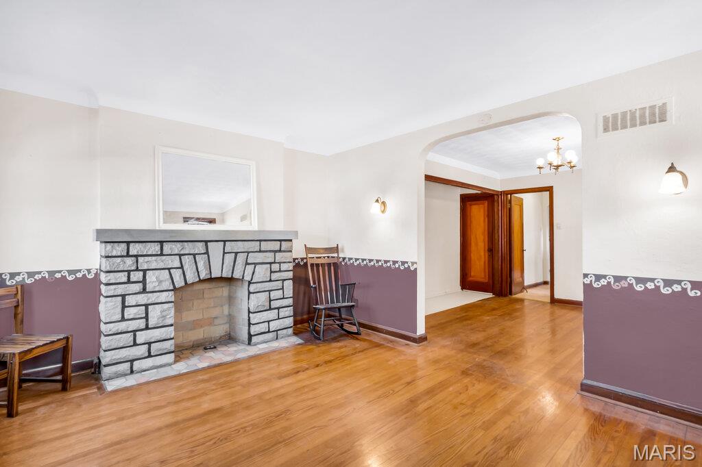 Usona Heights - Residential