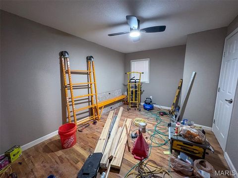 Tiny photo for 605 Don Street, Poplar Bluff, MO 63901 (MLS # 26031480)