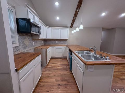 Tiny photo for 605 Don Street, Poplar Bluff, MO 63901 (MLS # 26031480)