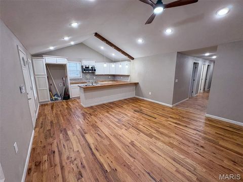 Tiny photo for 605 Don Street, Poplar Bluff, MO 63901 (MLS # 26031480)