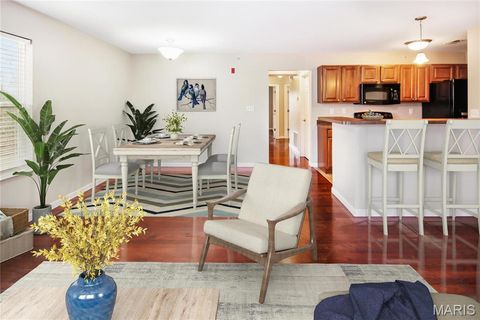 286 Stonewall Creek Drive Dardenne Prairie MO 63368