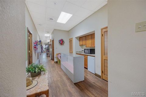 Tiny photo for 120 N Main Street, De Soto, MO 63020 (MLS # 26031225)