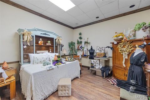 Tiny photo for 120 N Main Street, De Soto, MO 63020 (MLS # 26031225)