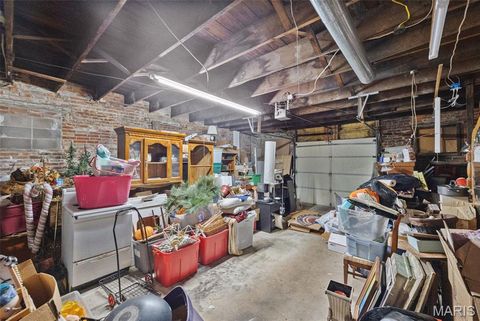 Tiny photo for 120 N Main Street, De Soto, MO 63020 (MLS # 26031225)