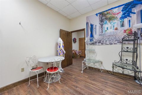 Tiny photo for 120 N Main Street, De Soto, MO 63020 (MLS # 26031225)