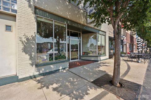 Tiny photo for 120 N Main Street, De Soto, MO 63020 (MLS # 26031225)