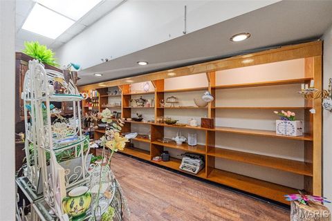 Tiny photo for 120 N Main Street, De Soto, MO 63020 (MLS # 26031225)