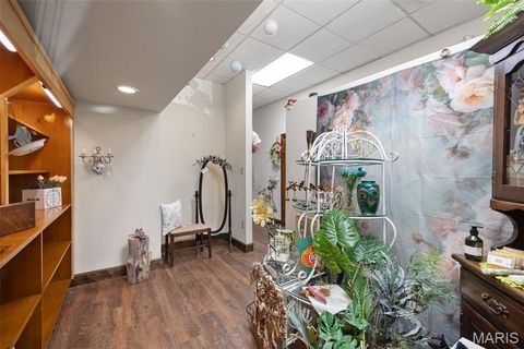 Tiny photo for 120 N Main Street, De Soto, MO 63020 (MLS # 26031225)