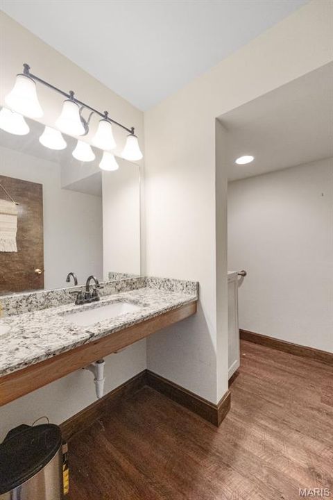 Tiny photo for 120 N Main Street, De Soto, MO 63020 (MLS # 26031225)