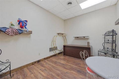Tiny photo for 120 N Main Street, De Soto, MO 63020 (MLS # 26031225)