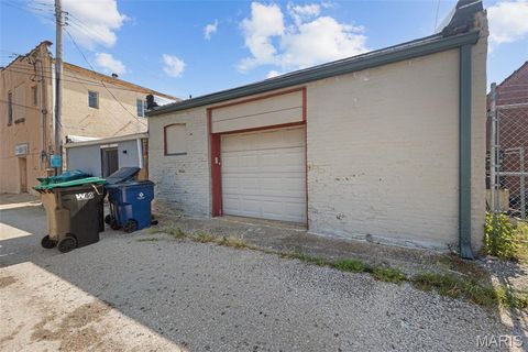 Tiny photo for 120 N Main Street, De Soto, MO 63020 (MLS # 26031225)