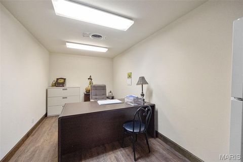 Tiny photo for 120 N Main Street, De Soto, MO 63020 (MLS # 26031225)