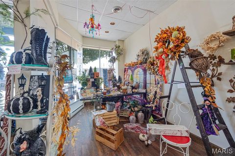 Tiny photo for 120 N Main Street, De Soto, MO 63020 (MLS # 26031225)