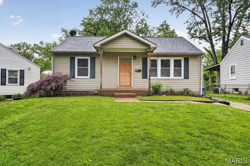 Meadow Brook Downs Resub 3 - Residential