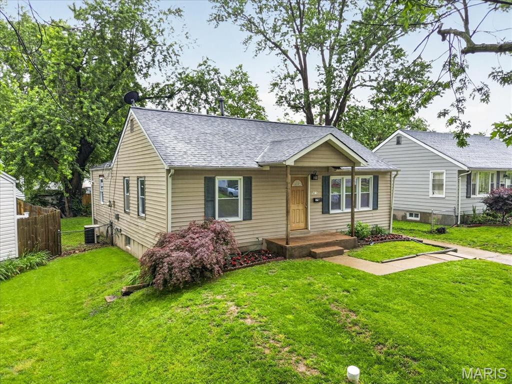 Meadow Brook Downs Resub 3 - Residential