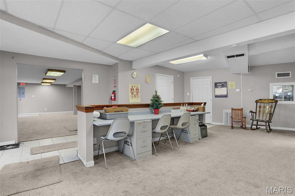 Forder Blk 2 Lts 3 Thru 5 & Lt Pts 1 & - Commercial Sale