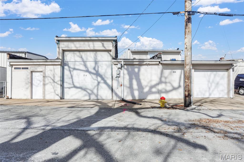 Forder Blk 2 Lts 3 Thru 5 & Lt Pts 1 & - Commercial Sale