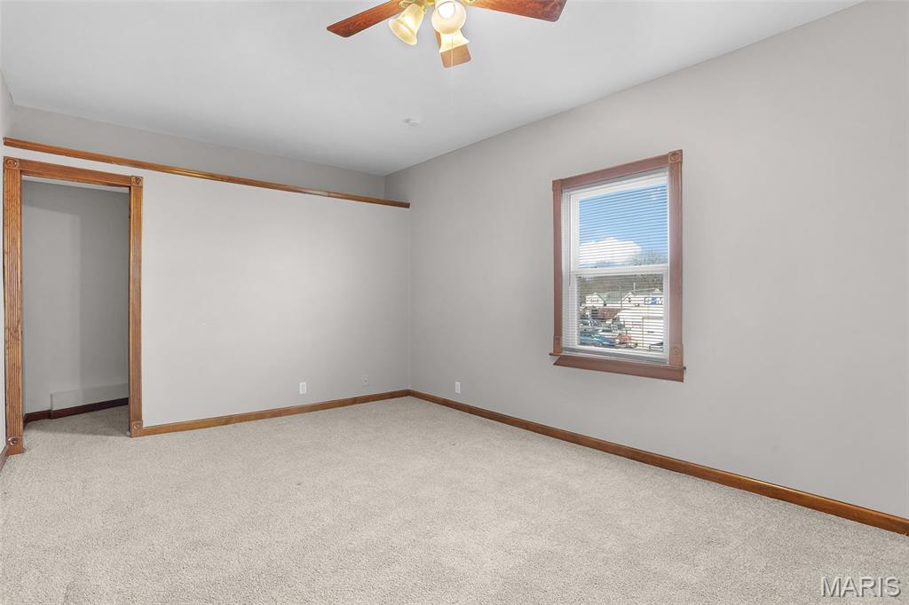 Forder Blk 2 Lts 3 Thru 5 & Lt Pts 1 & - Commercial Sale