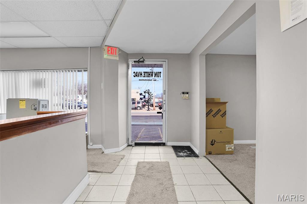 Forder Blk 2 Lts 3 Thru 5 & Lt Pts 1 & - Commercial Sale