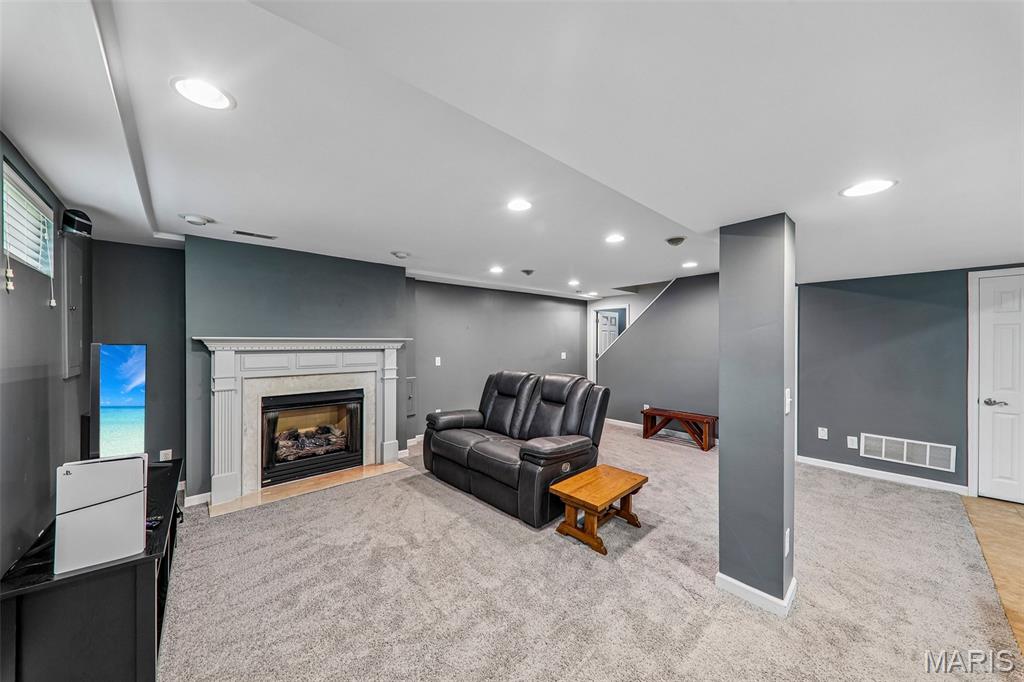 Beacon Hill - Residential