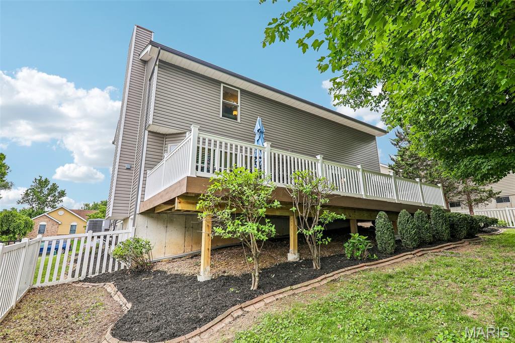 Beacon Hill - Residential