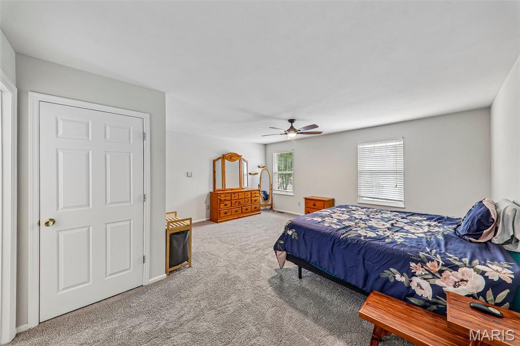 Beacon Hill - Residential