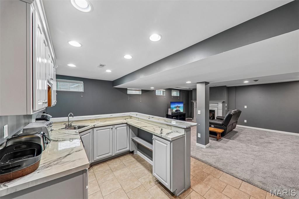 Beacon Hill - Residential