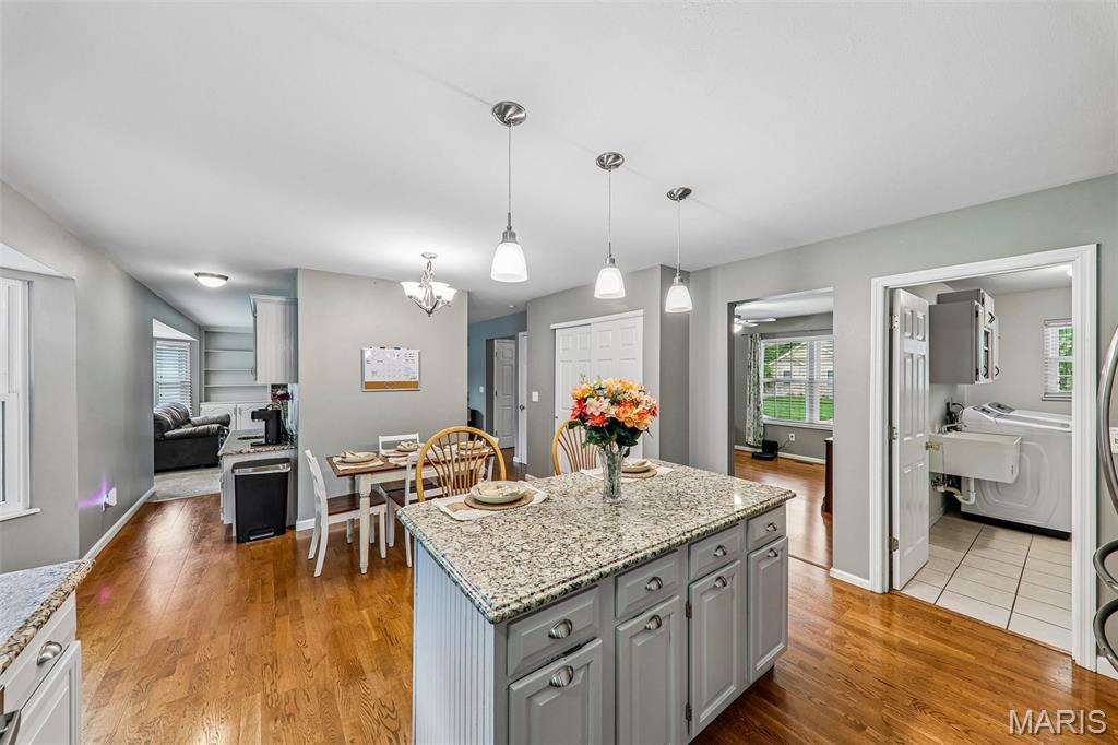 Beacon Hill - Residential